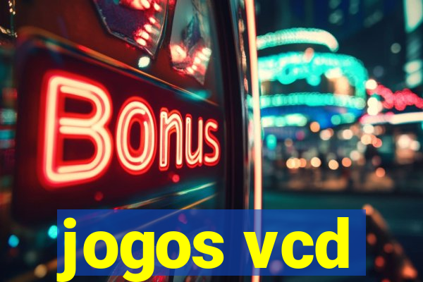 jogos vcd